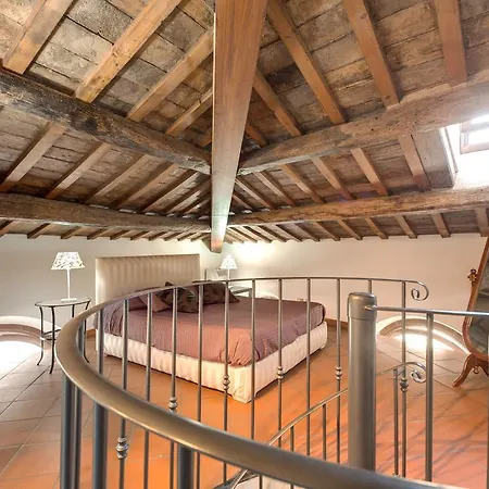 Navona Little Tower Apartamento *
