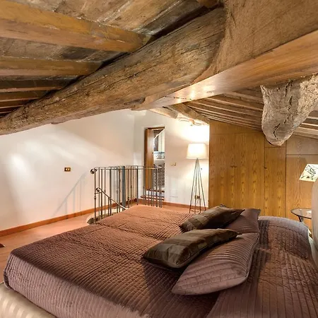 Apartamento Navona Little Tower Roma