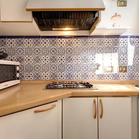 Navona Little Tower Apartamento Roma